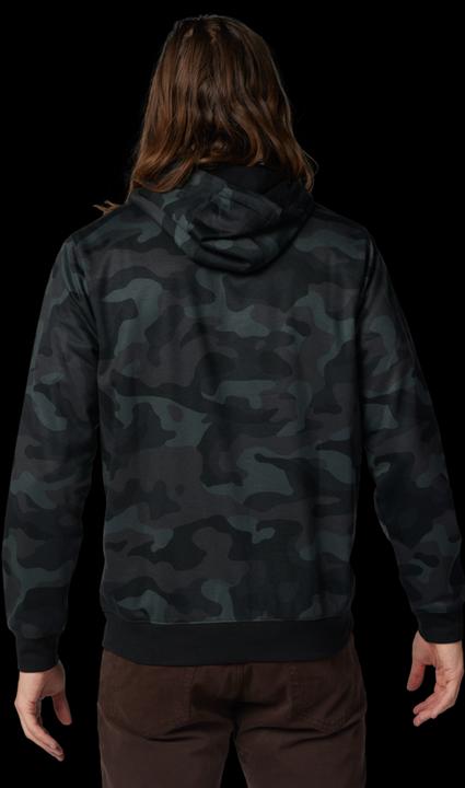Image du produit Fox Hoody 23 F-Head E Po Blk Cam L (L)