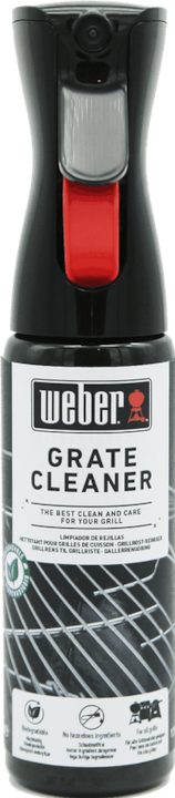 Weber Pulitore griglia