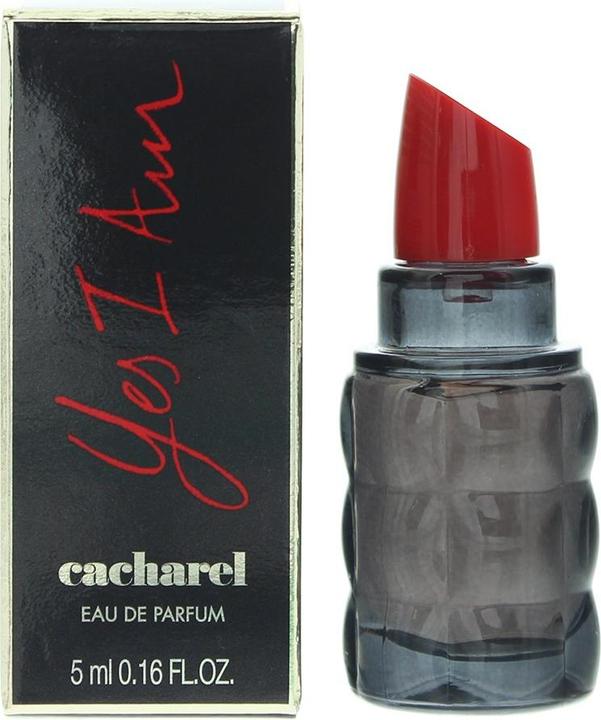 Immagine prodotto Cacharel Sì, lo sono (Eau de parfum, 5 ml)