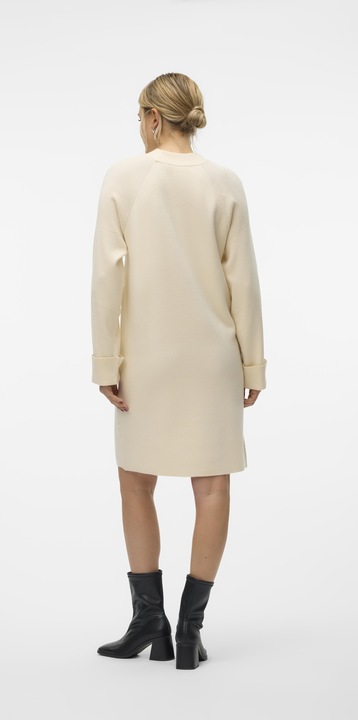 Produktbild Vero Moda VMGOLD Kurzes Kleid Strickkleid (S)