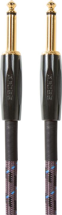 Produktbild BOSS (Electronics) BIC-5 Instrument Cable (1.50 m)