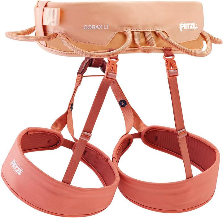 Actual product image Petzl Corax Lt Woman (M)