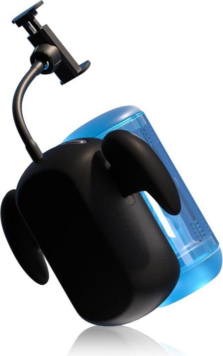 Actual product image Blowcast Wingman Lite Automatischer Masturbator