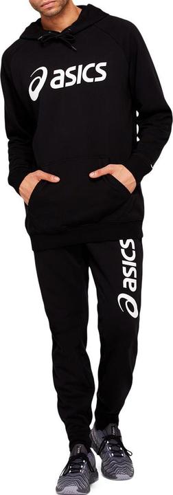 Produktbild ASICS Performance Big OTH Hoodie Herren (XL)