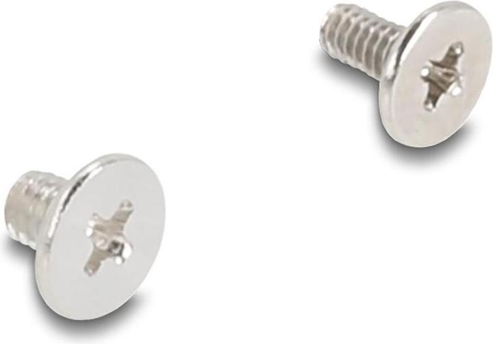 Produktbild Delock M.2 Kühlkörper für SSD 2280 mit RGB LED Beleuchtung