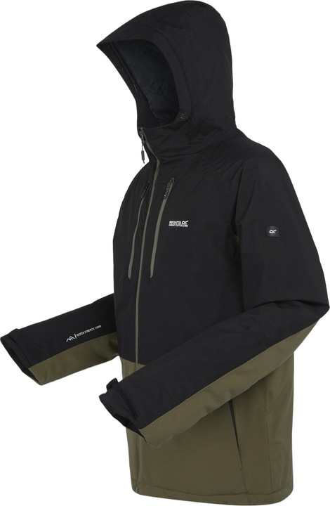 Immagine prodotto Regatta Highton III Giacca Imbottita Uomo (3XL)