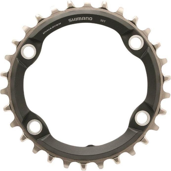 Image du produit Shimano Plateau de pédalier Deore XT FC-M782 96 BCD (40)