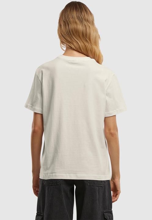 Produktbild Merchcode Ladies Chocolate Tee - 198531 (XS)