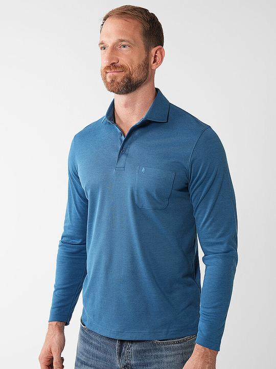 Produktbild Ragman Poloshirt (XXL)