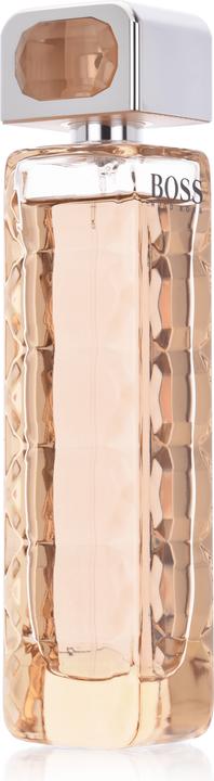 Image du produit Hugo Boss Orange (Eau de toilette, 75 ml)