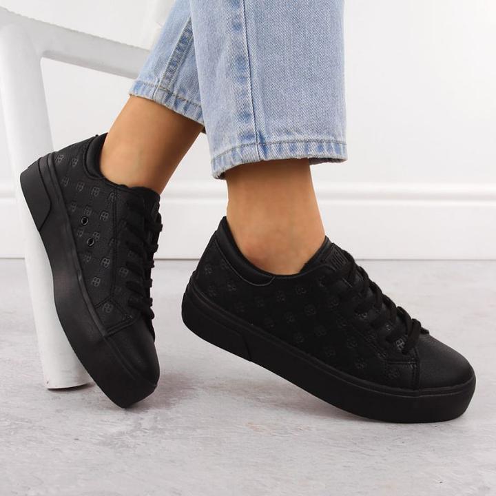 Image du produit Big Star Damen-Sneaker (36)