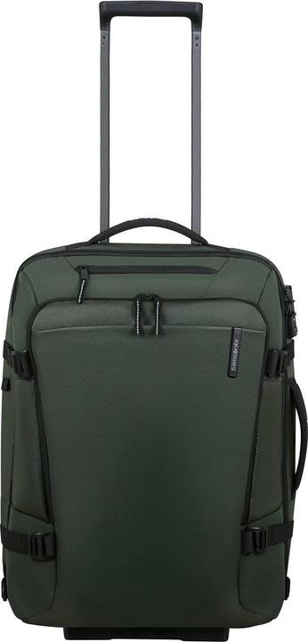 Image du produit Samsonite Armox Reisetasche mit Rollen / Rucksack 55cm (48 l)