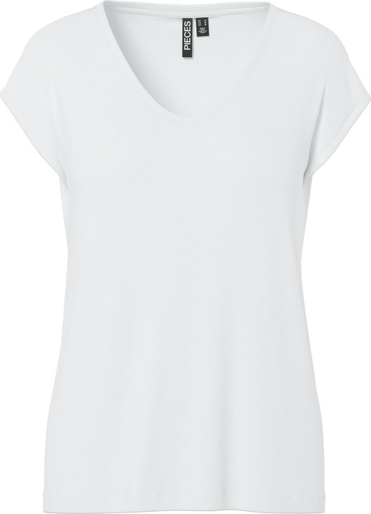 Pieces Basic- T-Shirt