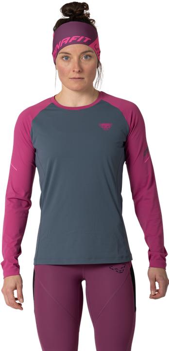 Actual product image Dynafit Alpine Pro Langarmshirt Damen (38, M)