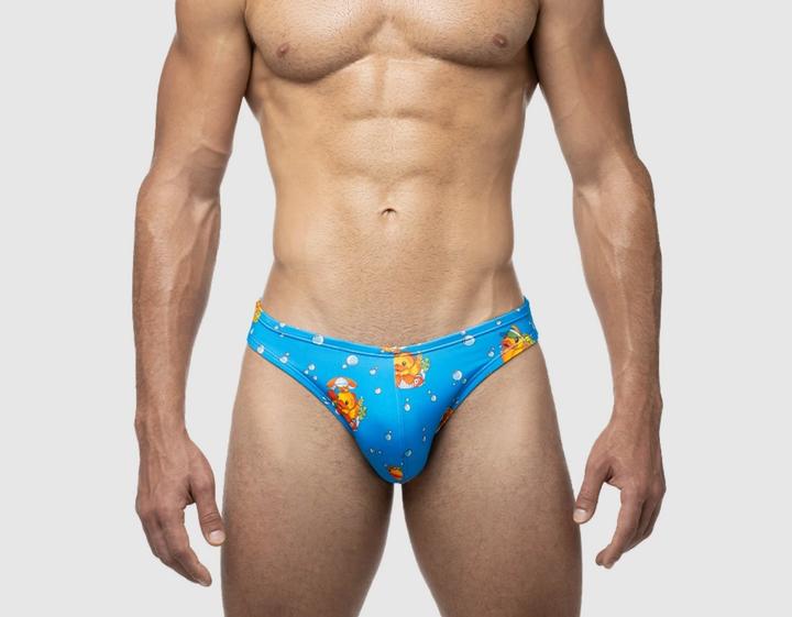Produktbild Pure Leaf PUMP! Ducky Water Cheeky Brief (M)