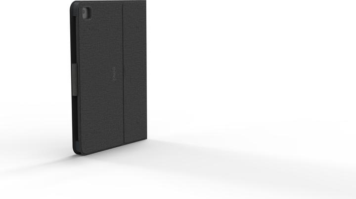 Image du produit Zagg Messenger Folio 2 (CH, iPad 2020 (8. Gen), iPad 2019 (7e gène), iPad Air 2019 (3. Gen), iPad 2021 (9e génération))