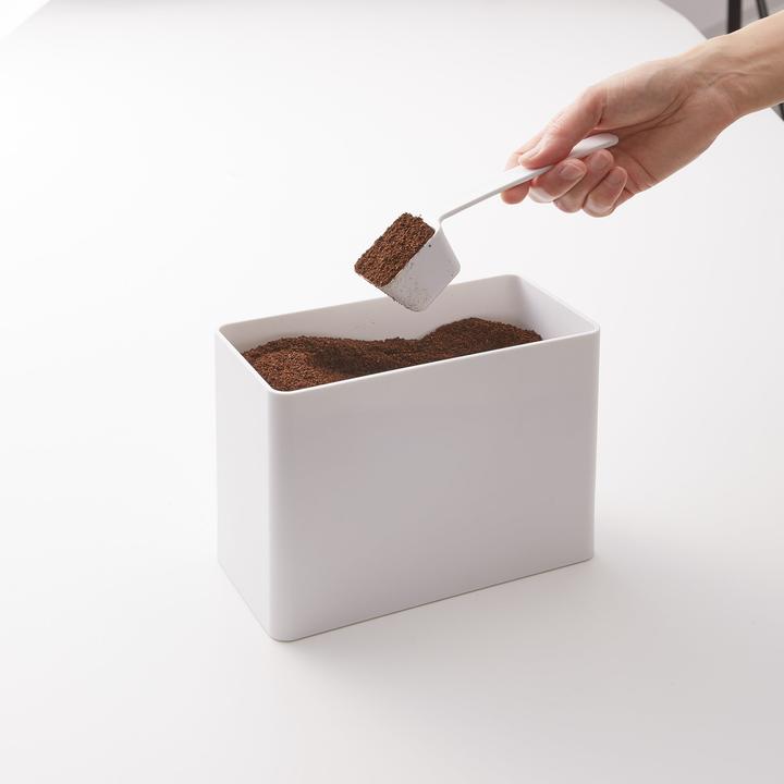 Image du produit Yamazaki Luftdichte Kaffeedose TOWER (1.60 l)