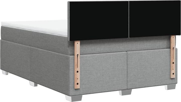 Immagine prodotto vidaXL Boxspringbett (160 x 200 cm)