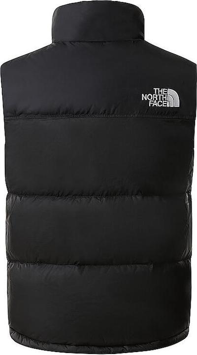 Produktbild North Face Daunensteppgilet (M)