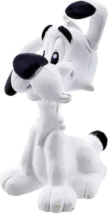 Produktbild Plastoy Astérix - Idéfix assis figurine