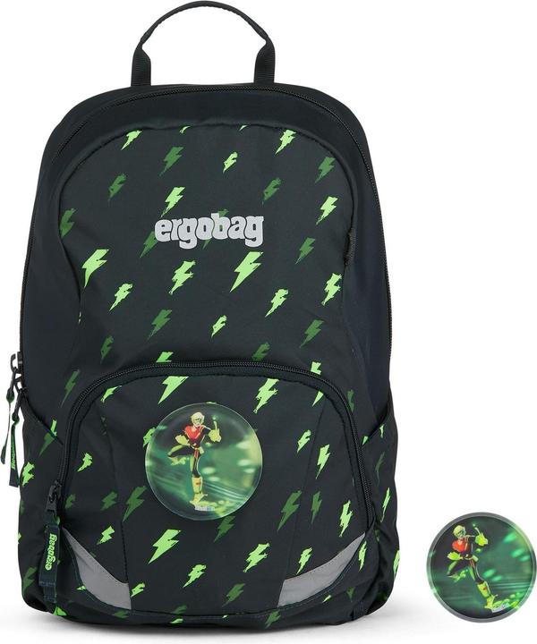 Actual product image Ergobag ease L (11 l)