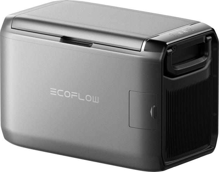 EcoFlow Glacier Classic 45L ohne Akku (45 l)