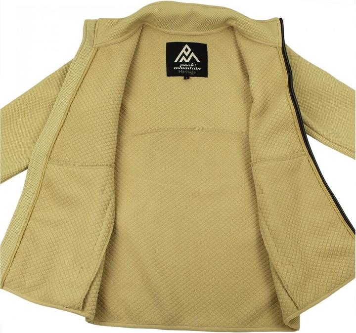 Actual product image Peak mountain Acapri (XL)