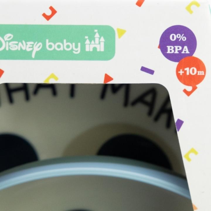 Actual product image Stor Mickey & Cie - Mickey Maus