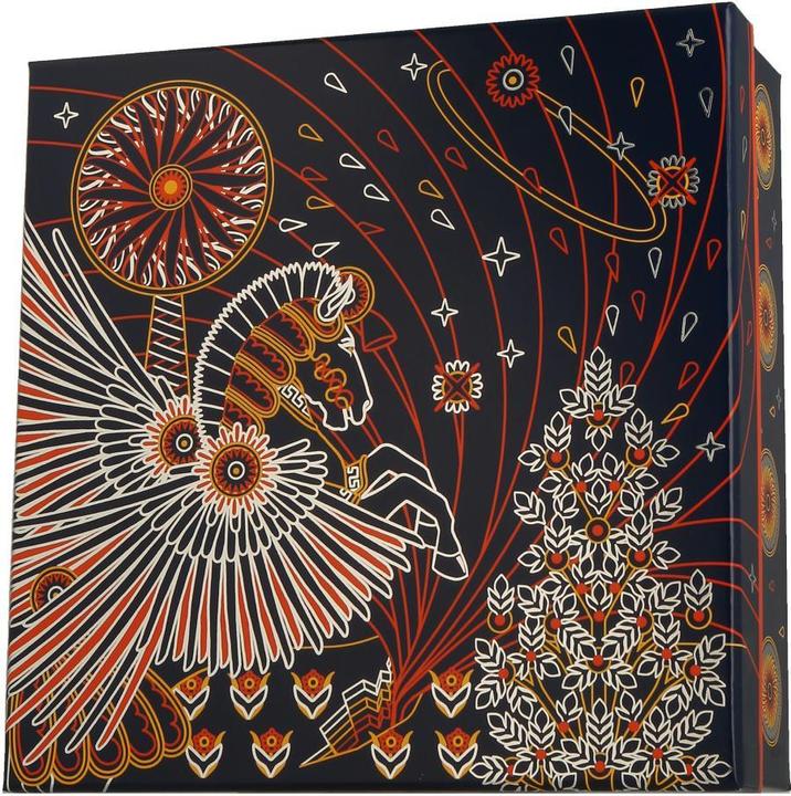 Immagine prodotto Hermès Terre d' (Set profumo)