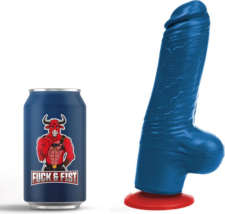 Image du produit Fuck & Fist Dildo "Tyr" M