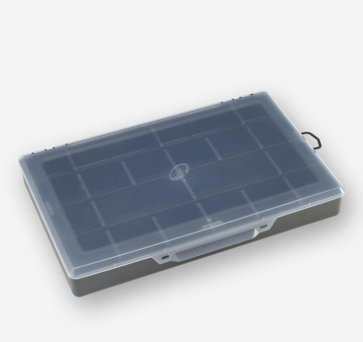 Image du produit Caperlan Angelbox 100 XL Zubehör Polypropylen