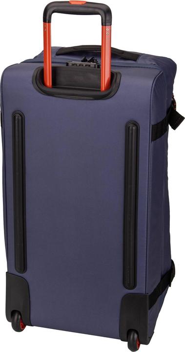 Produktbild American Tourister Urban Track Duffle/Wh M Coated (84 l)