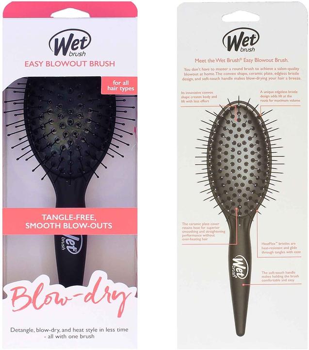 Produktbild Wet Brush Easy Blow Out Brush