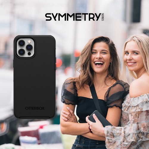 Produktbild OtterBox Symmetry (Apple iPhone 12, Apple iPhone 12 Pro)