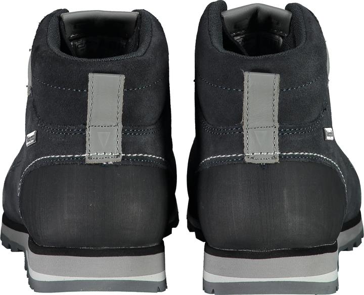 Produktbild CMP Campagnolo Elettra Mid WP Hiking Shoes (46)