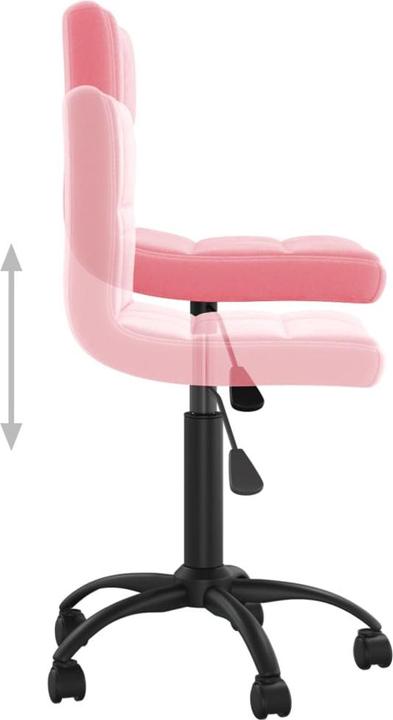 Immagine prodotto vidaXL Sedia da ufficio