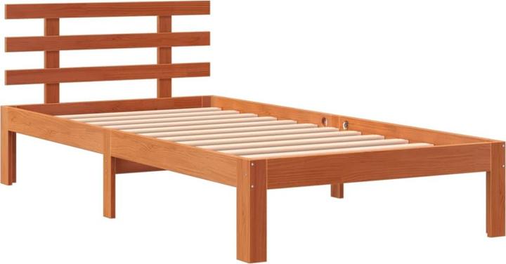 Image du produit vidaXL Bettrahmen (75 x 190 cm)