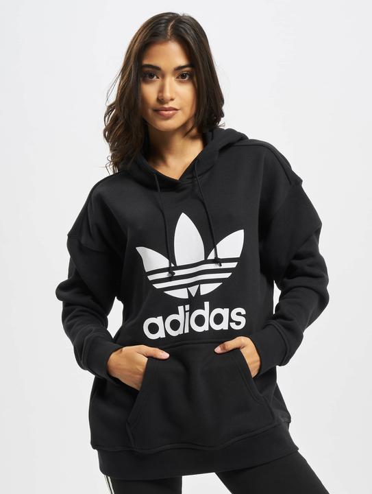 Image du produit Adidas Sweat à capuche Trèfle (36)