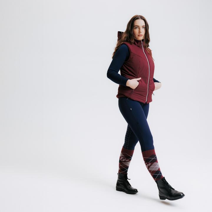 Actual product image Fouganza 900 WARM (XL)