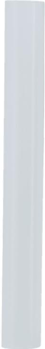 Actual product image Rapid PVC & cable glue sticks Ø12x94mm 14 pieces