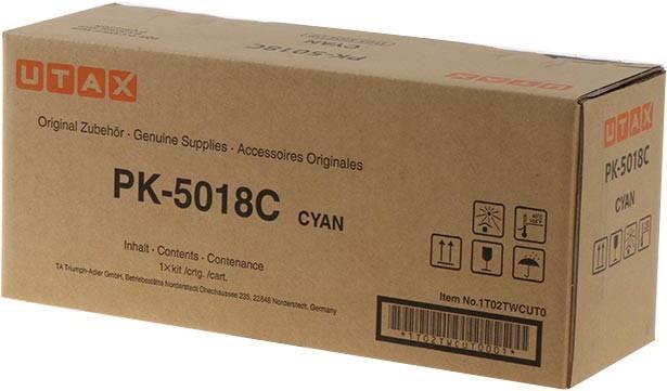 Actual product image Utax 1T02TWCUT0 (C)