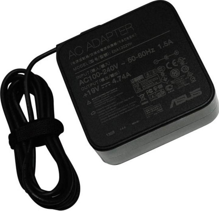 Produktbild ASUS Notebook-Netzteil 0A001-000526 (90 W)