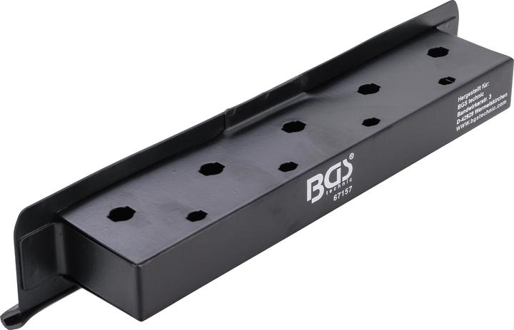 Actual product image BGS Magnetic Screwdriver Holder