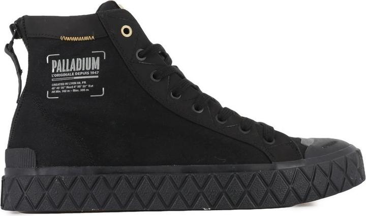 Produktbild Palladium Palla Ace Detroit (44)