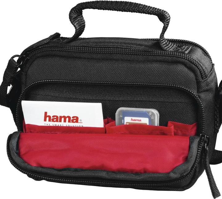 Produktbild Hama Samara 110 (Kamera Schultertasche, 1 l)
