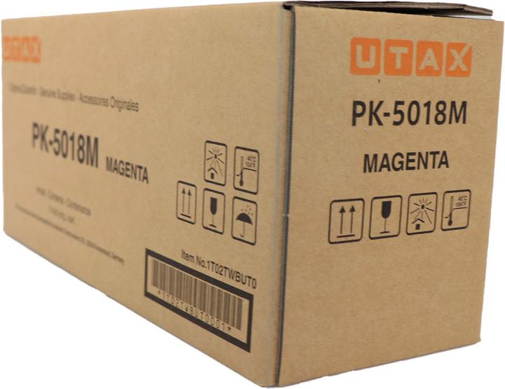 Actual product image Utax 1T02TWBUT0 (M)