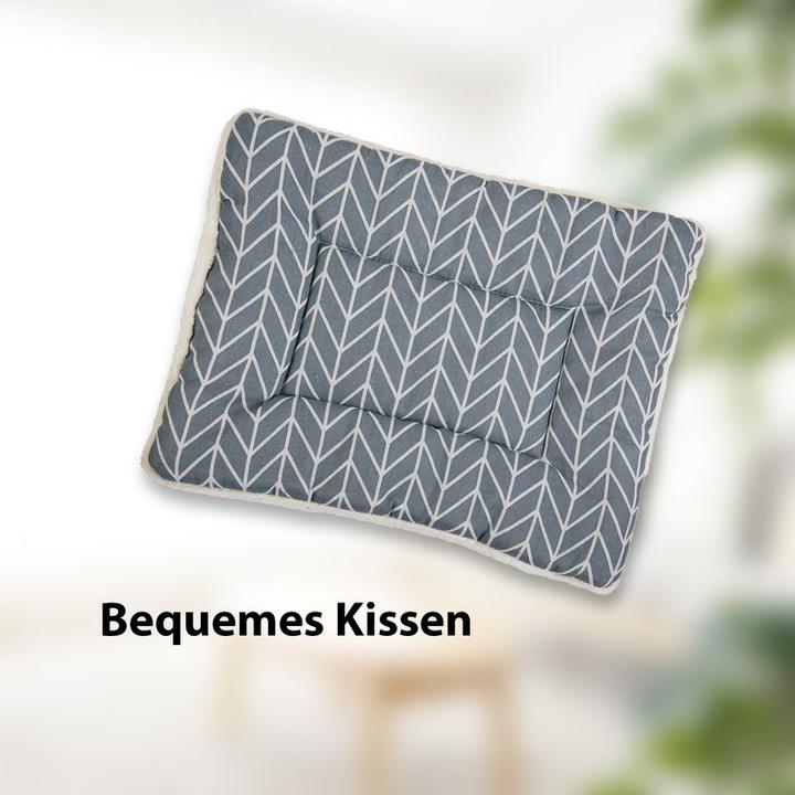 Image du produit Hermex Maison des chats (Chat)