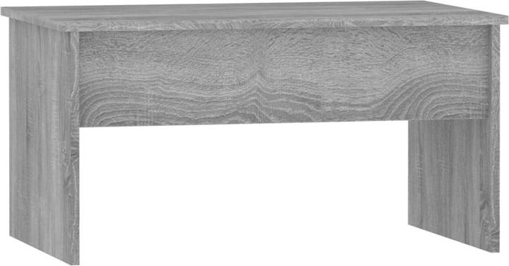 Image du produit vidaXL Couchtisch (80 x 50.50 x 41.50 cm)