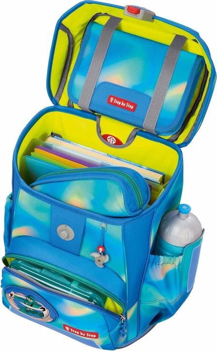 Immagine prodotto Step by Step Set (19 l)