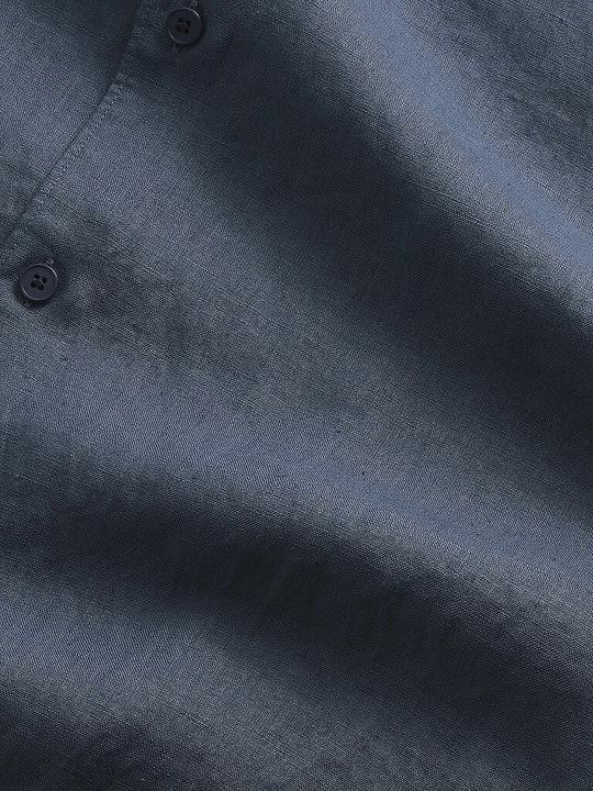 Produktbild NN. 07 Leinenhemd ENZO (XL)